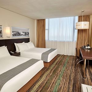 Double Room Two Double Beds Non-Smoking